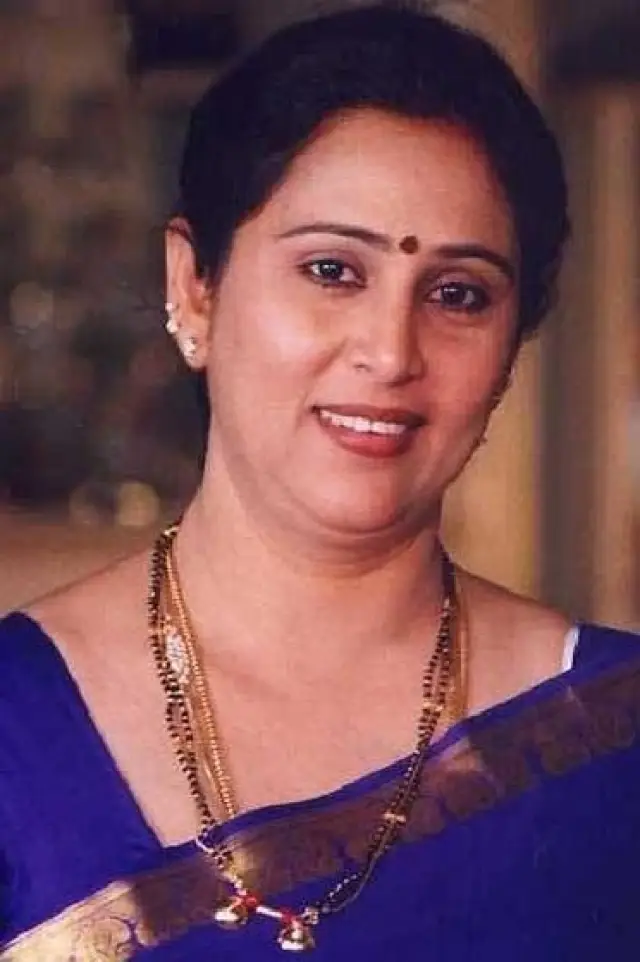 Фото Гити (Geetha)