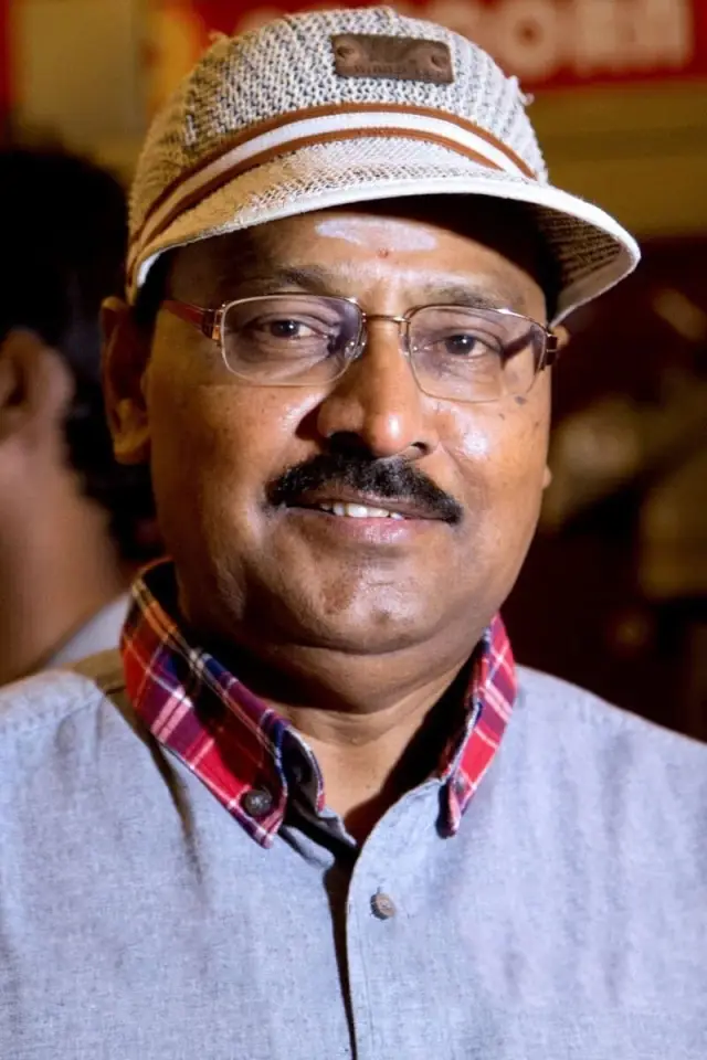 Фото К. Бхагьярадж (K. Bhagyaraj)