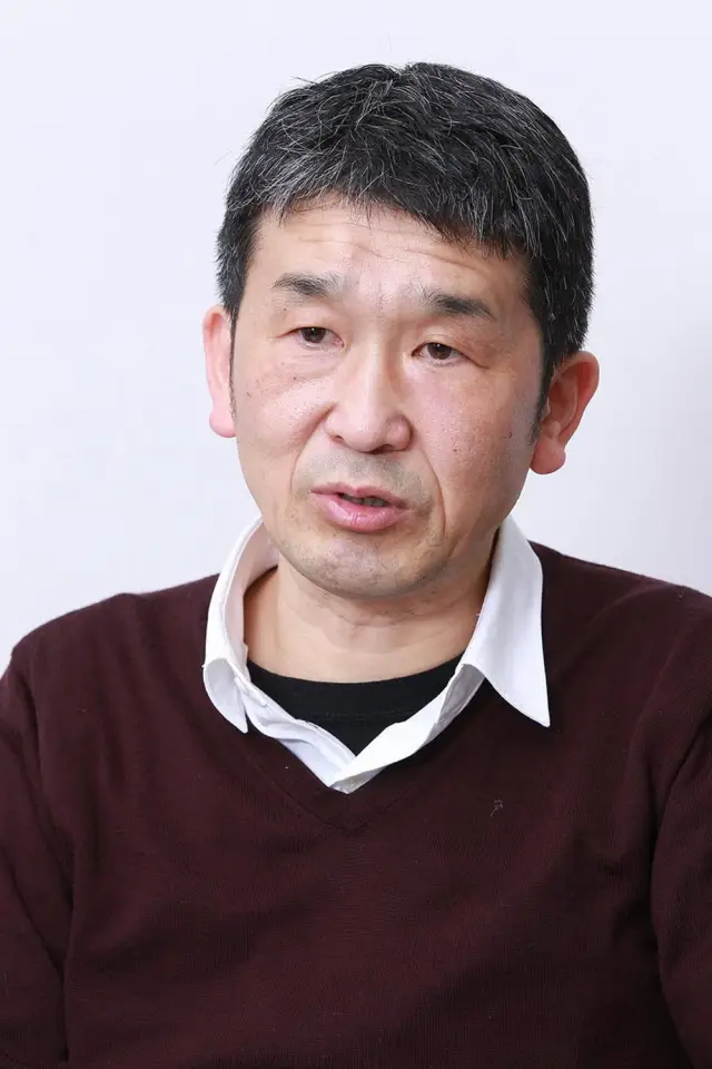 Фото  (Makoto Shimazaki)