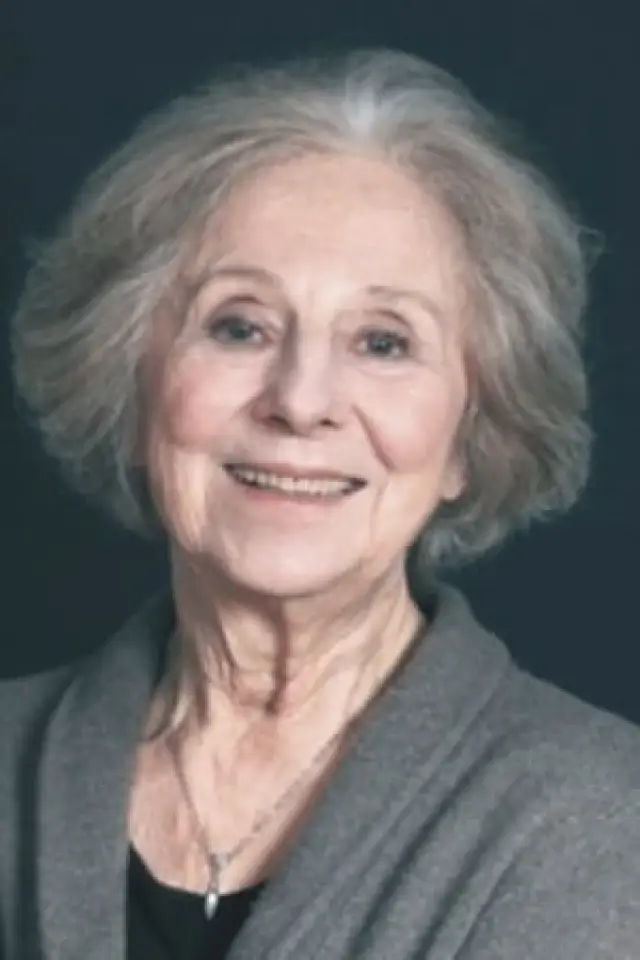 Фото Бибиана Целлер (Bibiana Zeller)