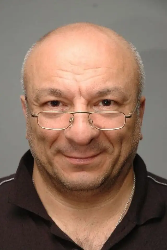 Фото Михаил Богдасаров (Mikhail Bogdasarov)