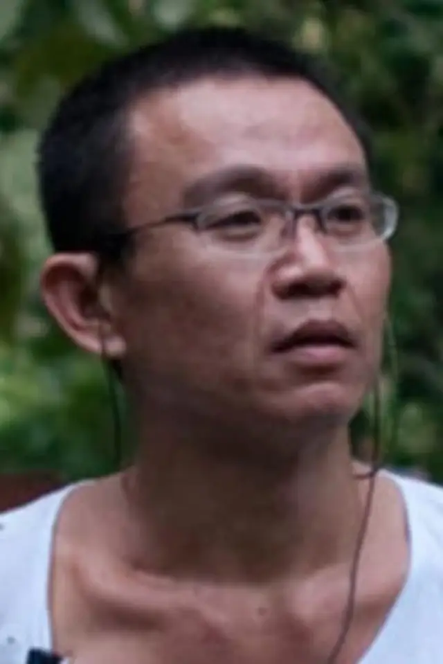 Фото  (Teoh Gay Hian)