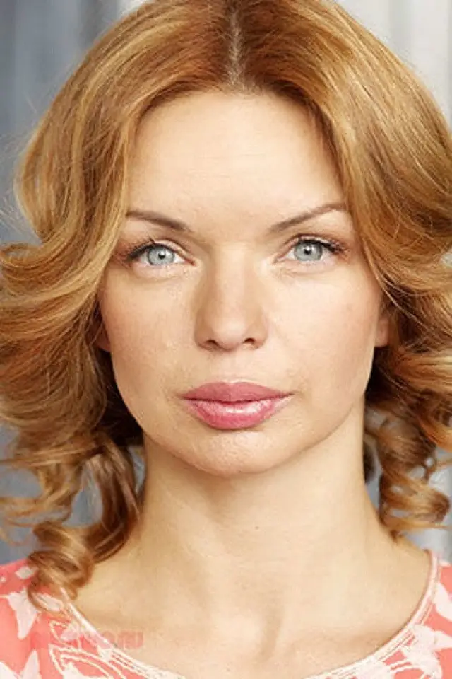 Фото Алиса Гребенщикова (Alisa Grebenshchikova)