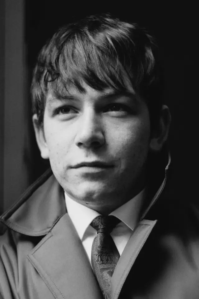 Фото Эрик Бёрдон (Eric Burdon)