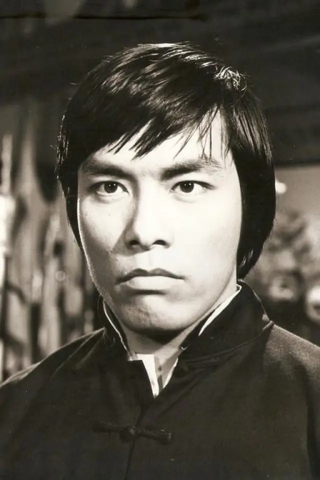 Фото Картер Вонг (Carter Wong)