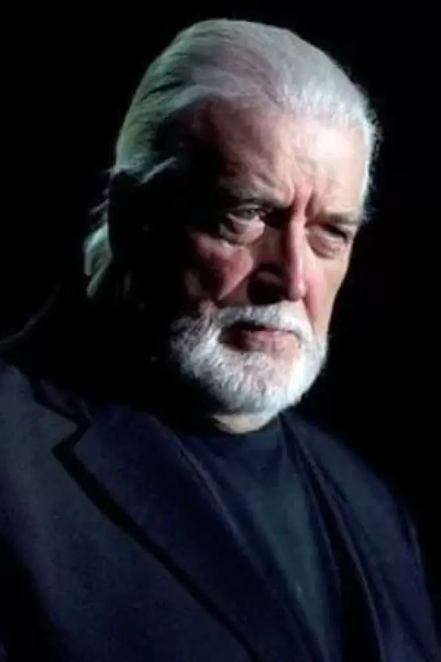 Фото  (Jon Lord)