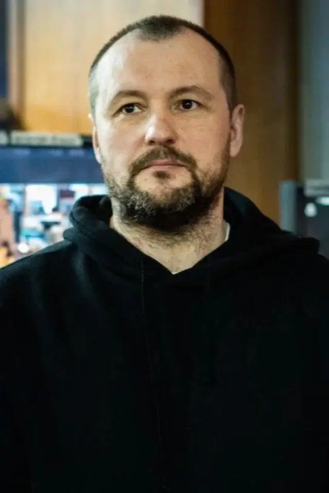 Фото Алексей Мизгирёв (Aleksei Mizgiryov)