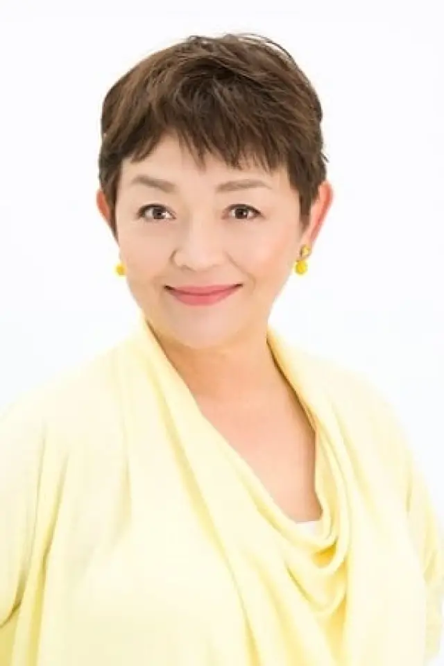 Фото Юмико Фудзита (Yumiko Fujita)