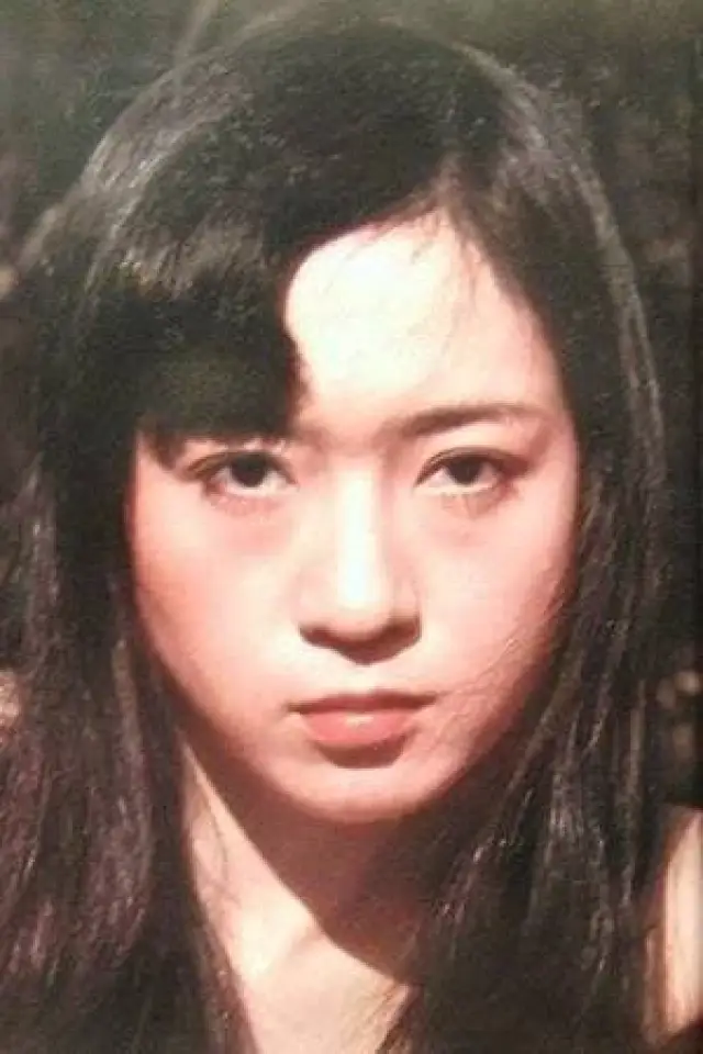 Фото Асами Огава (Asami Ogawa)