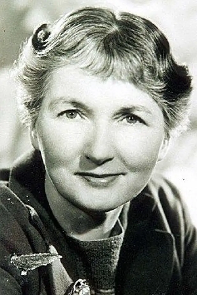 Фото  (Catherine Cookson)