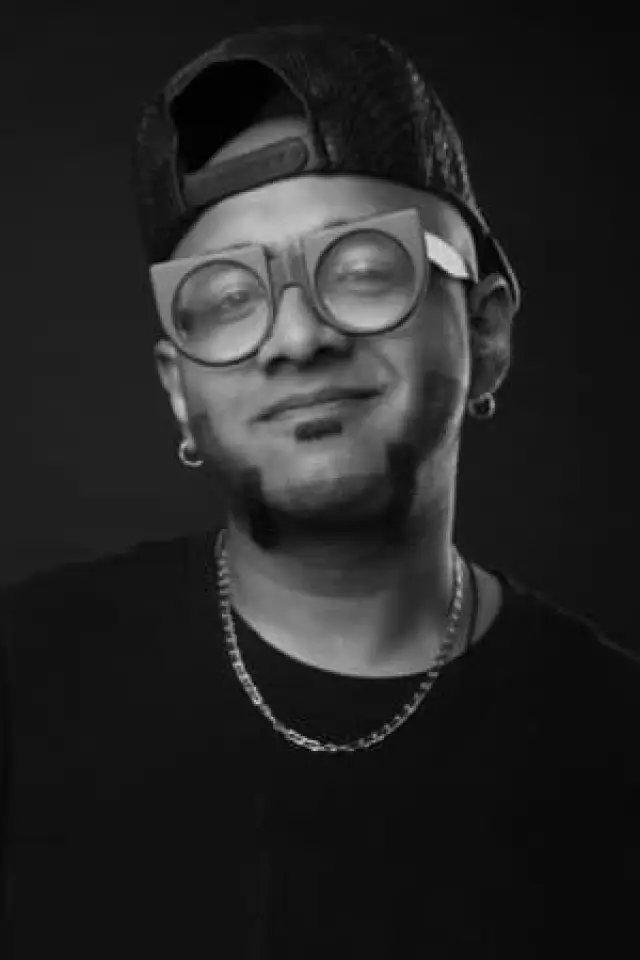 Фото Бенни Даял (Benny Dayal)