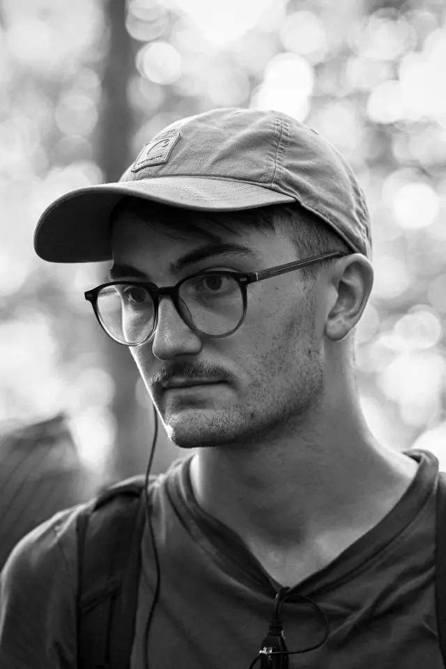 Фото  (Brendan Bennett)
