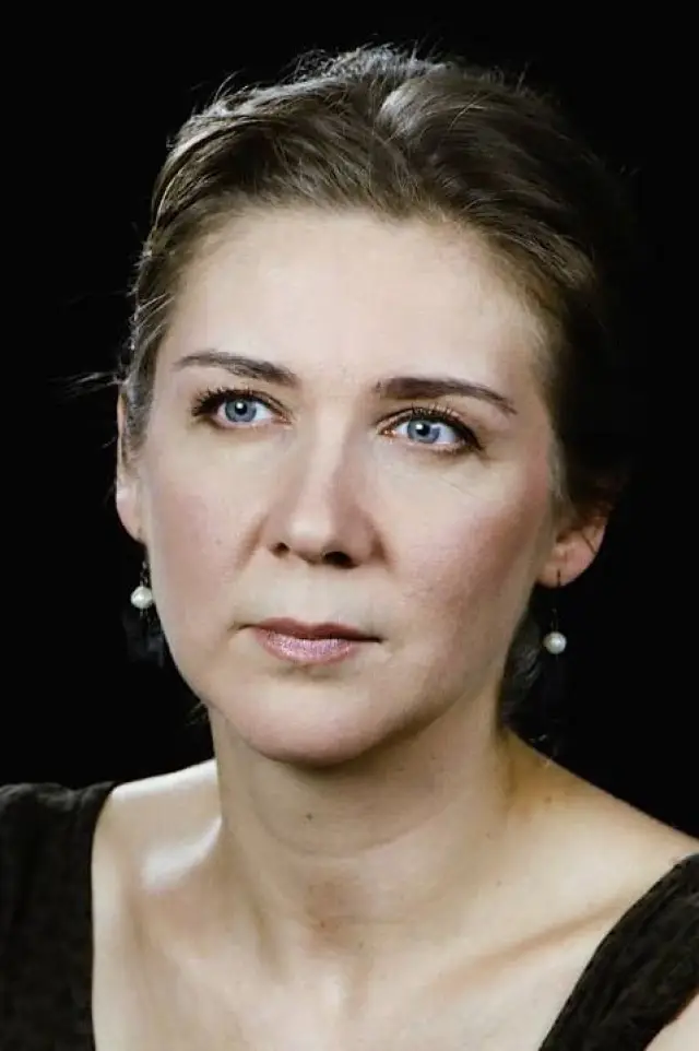 Фото Юлианна Михневич (Yulianna Mikhnevich)