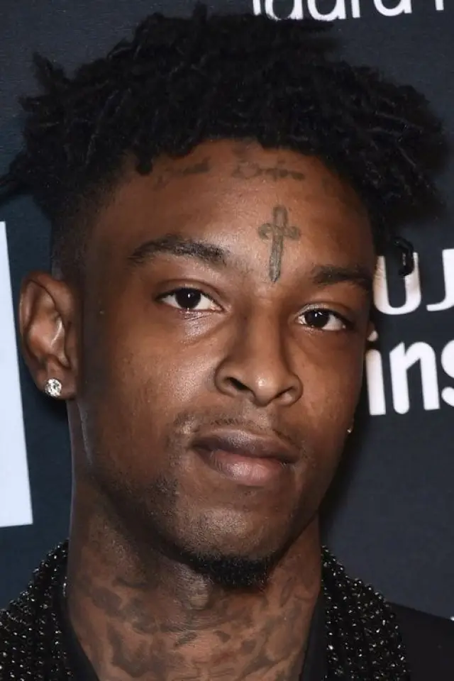 Фото 21 Savage (21 Savage)
