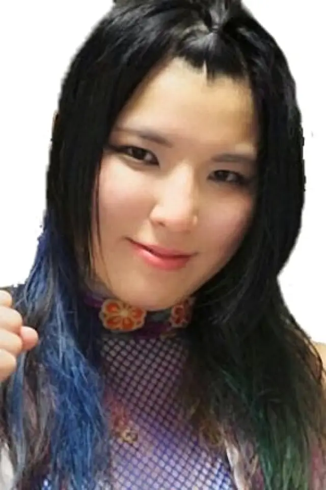 Фото Хикару Шида (Hikaru Shida)