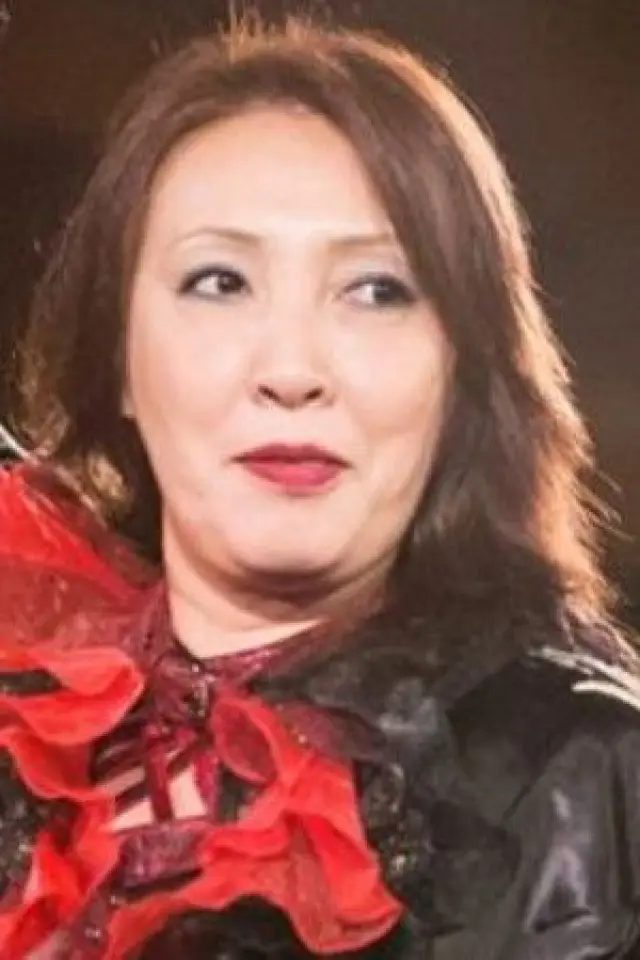 Фото  (Mayumi Ozaki)