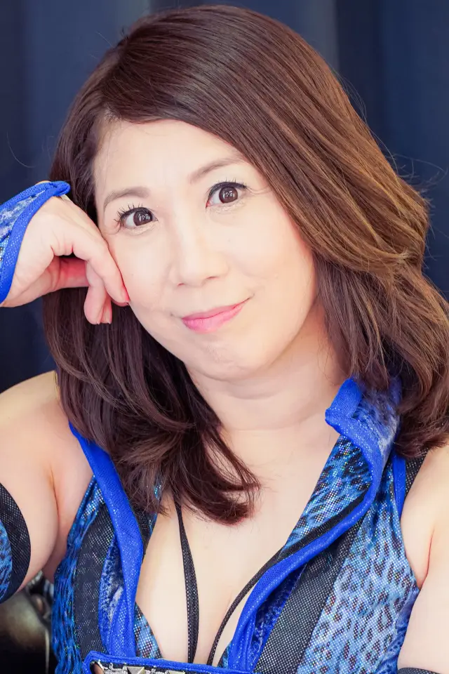 Фото  (Yumiko Abe)