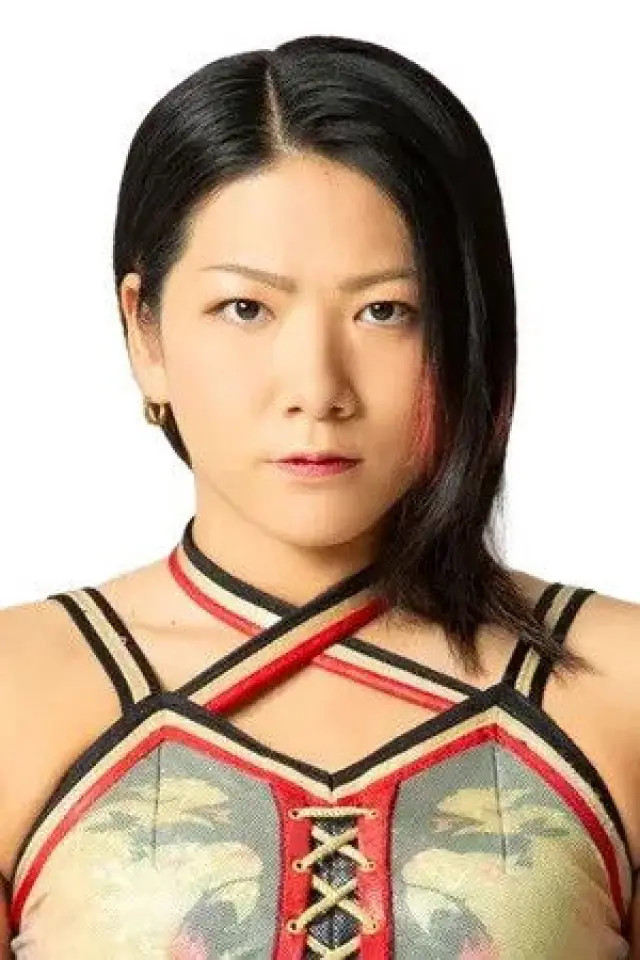 Фото Мика Ивата (Mika Iwata)