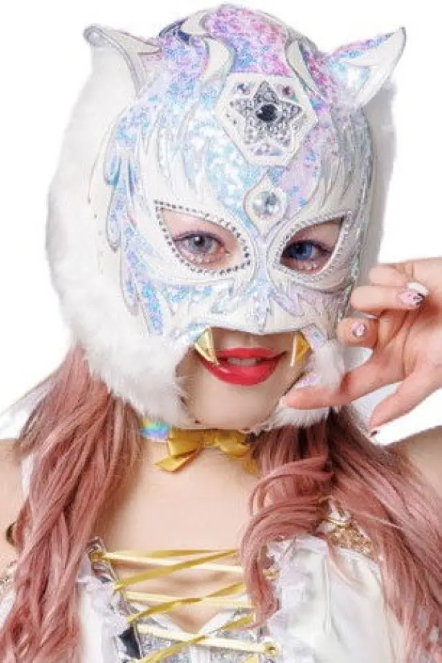 Фото Старлайт Кид (Starlight Kid)