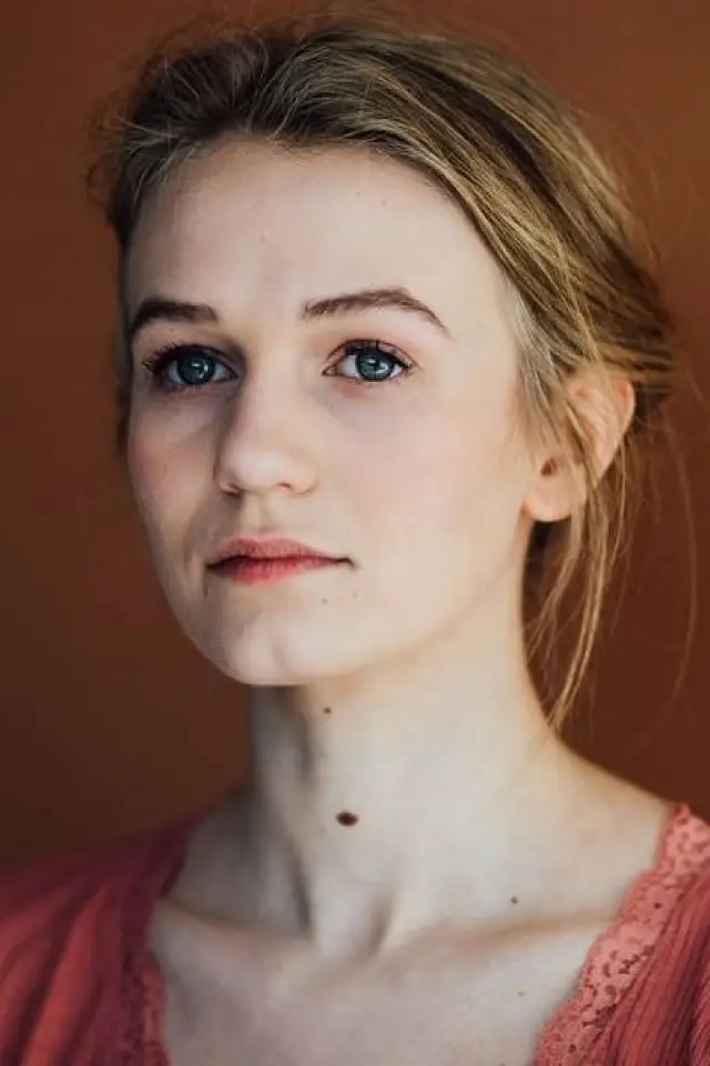 Фото Леони Весселов (Leonie Wesselow)