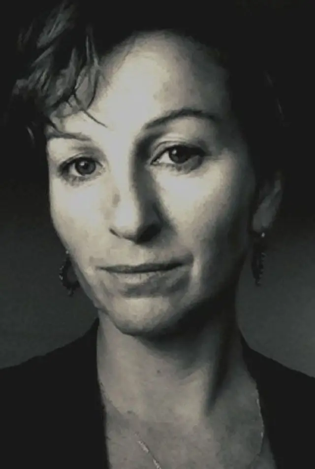 Фото  (Shannon Lynn Harris)