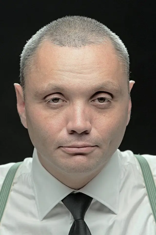 Фото Дмитрий Иванов (Dmitry Ivanov)