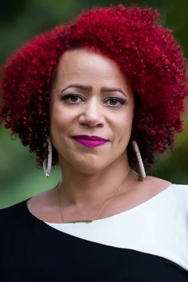 Фото  (Nikole Hannah-Jones)