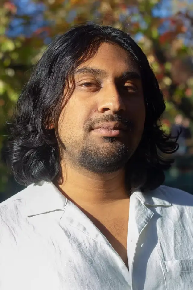 Фото  (Keshav Srinivasan)