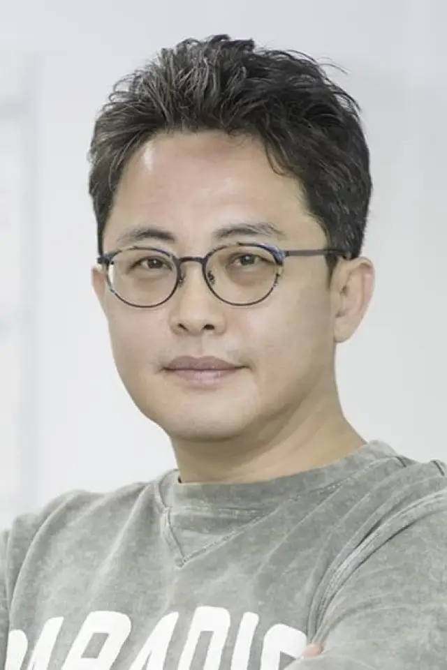 Фото Пак Чхольсу (Park Cheol-su)