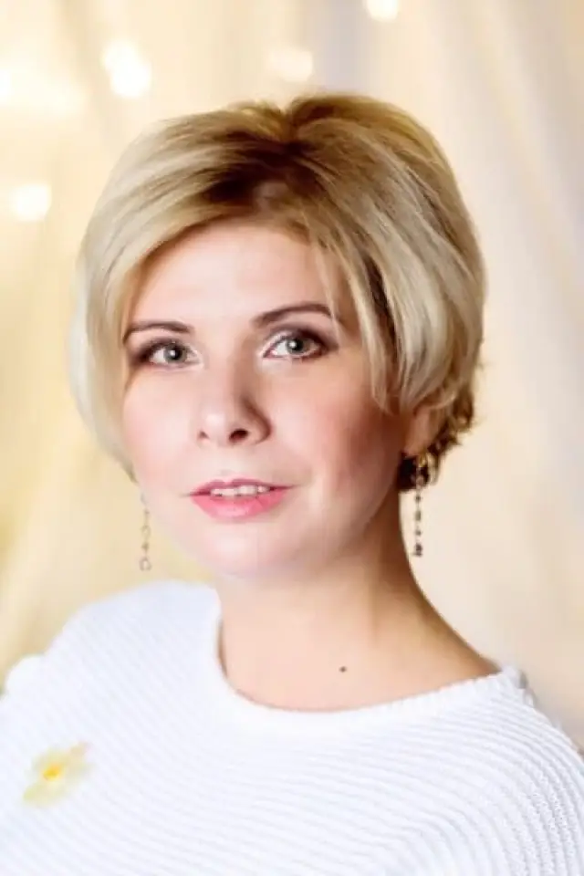 Фото Мария Цветкова-Овсянникова (Mariya Tsvetkova-Ovsyannikova)