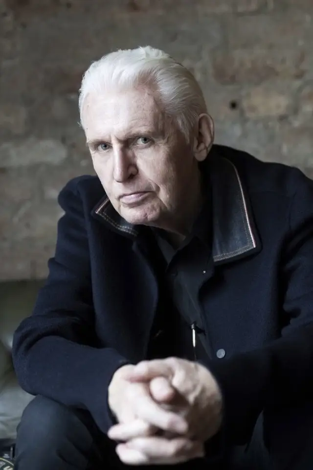 Фото  (Mike McGear)