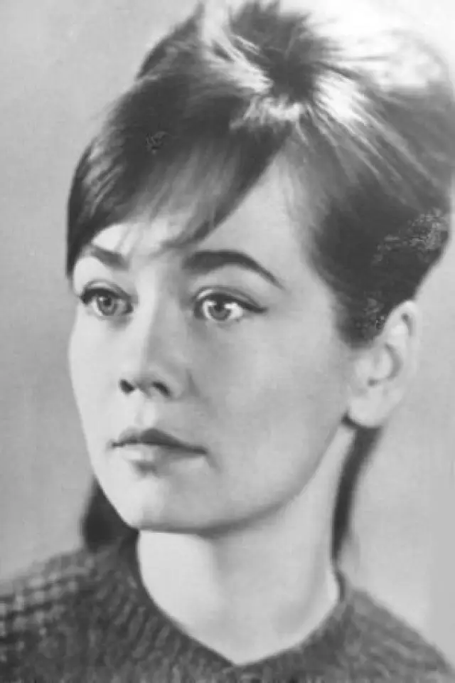 Фото Лилия Дзюба (Liliia Dziuba)