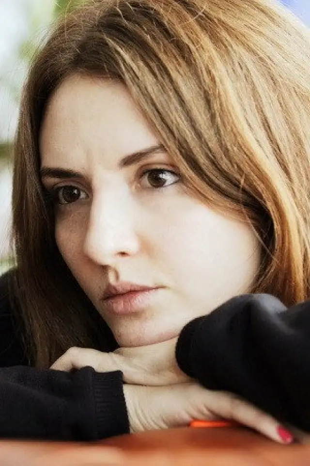 Фото Tatyana Astapova (Tatyana Astapova)