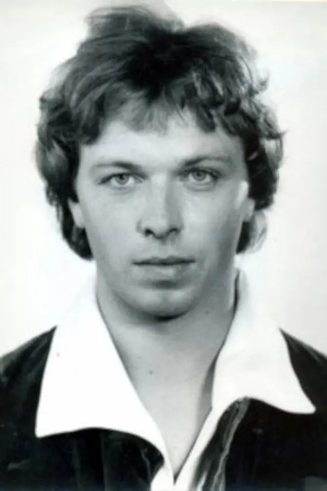 Фото Vladimir Stavitsky (Vladimir Stavitsky)