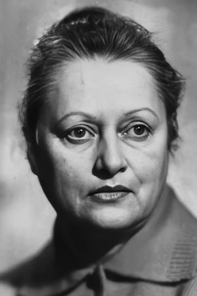 Фото Анна Павлова (Anna Pavlova)