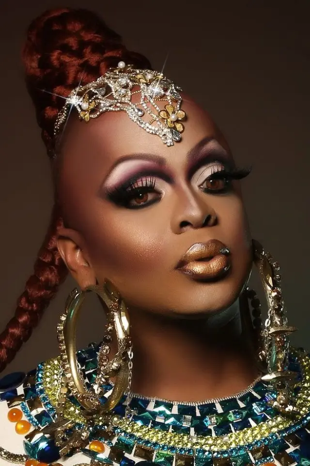Фото Кеннеди Дэвенпорт (Kennedy Davenport)