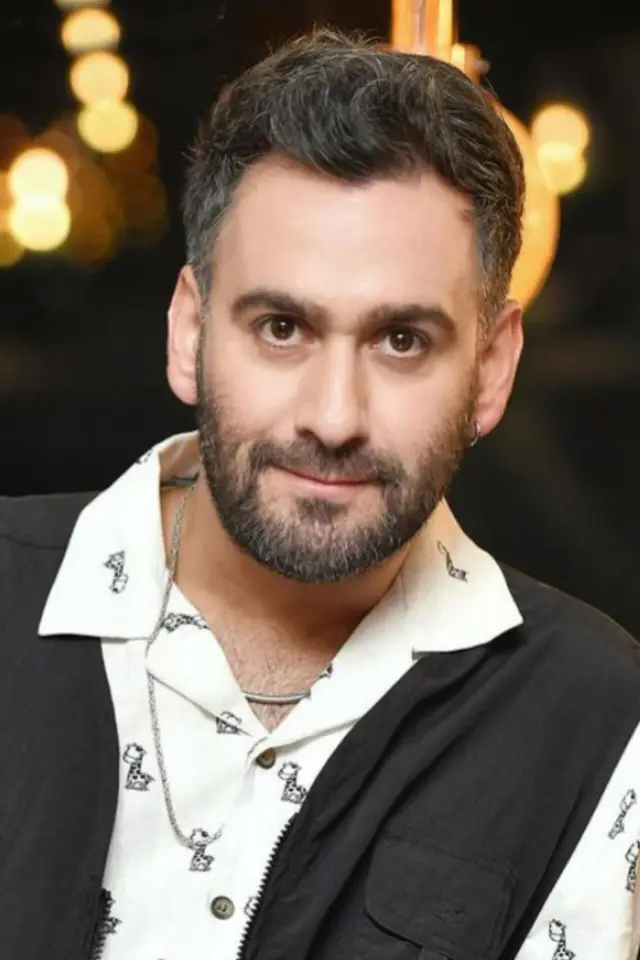 Фото  (Nima Shaban Nejad)