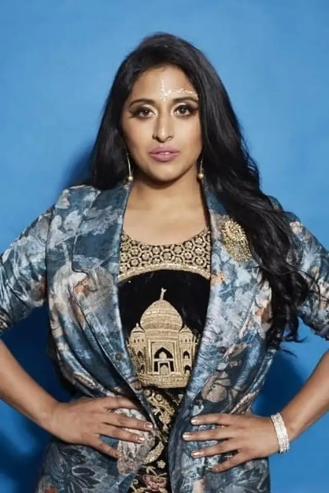 Фото Раджа Кумари (Raja Kumari)