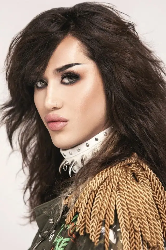 Фото Адор Делано (Adore Delano)