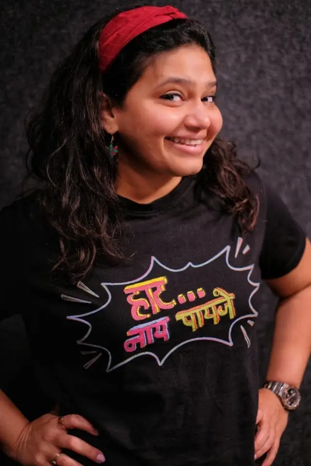 Фото  (Trupti Khamkar)