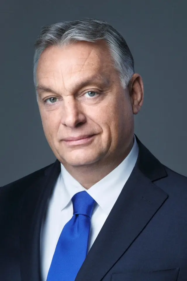 Фото Виктор Орбан (Viktor Orbán)