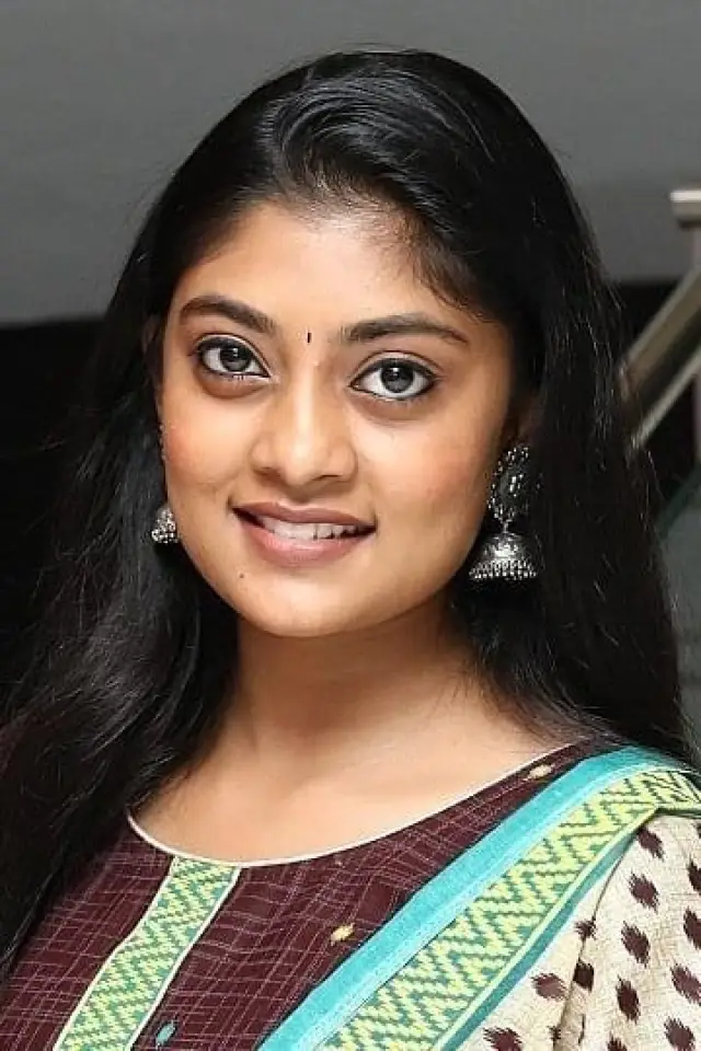 Фото Амму Абирами (Ammu Abhirami)
