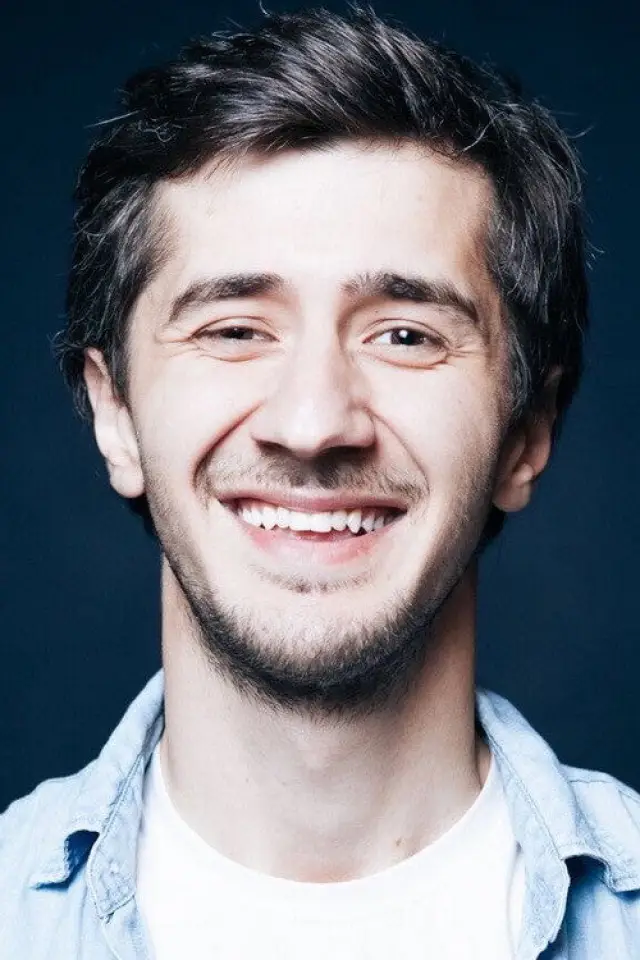 Фото Магомед Муртазаалиев (Magomed Murtazaaliev)