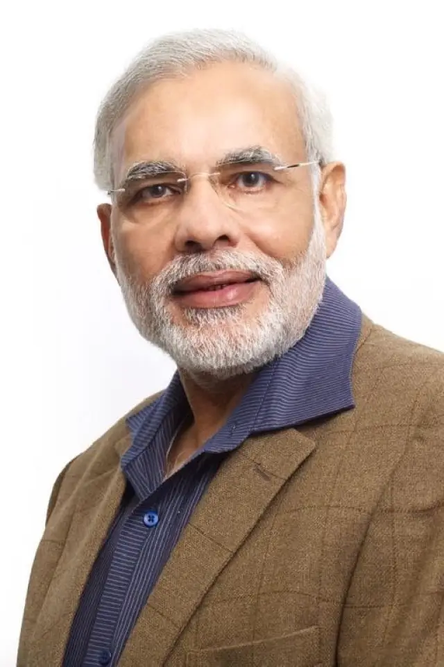 Фото Нарендра Моди (Narendra Modi)