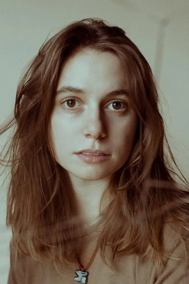 Фото Жюльен Бейкер (Julien Baker)