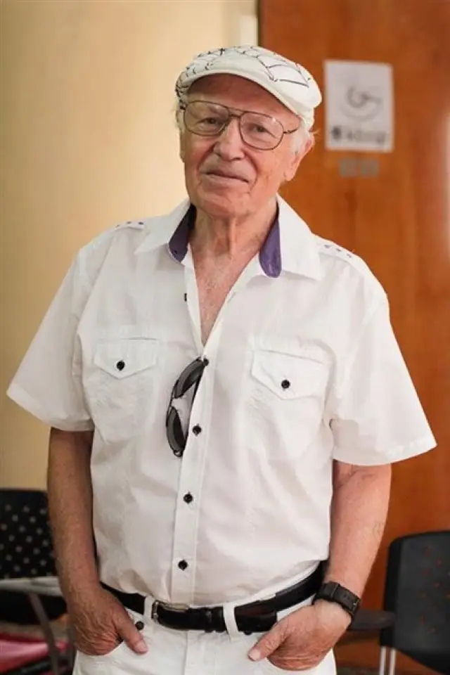 Фото Геннадий Александров (Gennady Alexandrov)