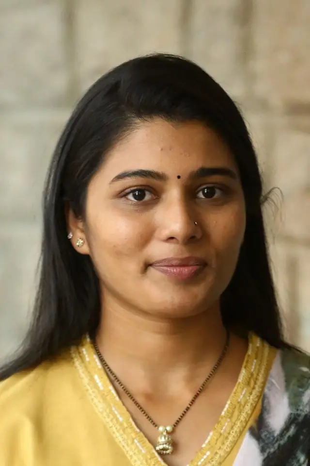 Фото Саранья Прадип (Saranya Pradeep)