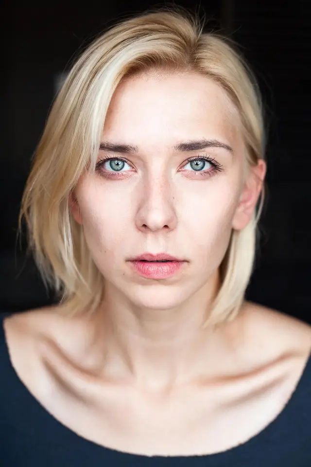 Фото Катарийна Тамм (Katariina Tamm)
