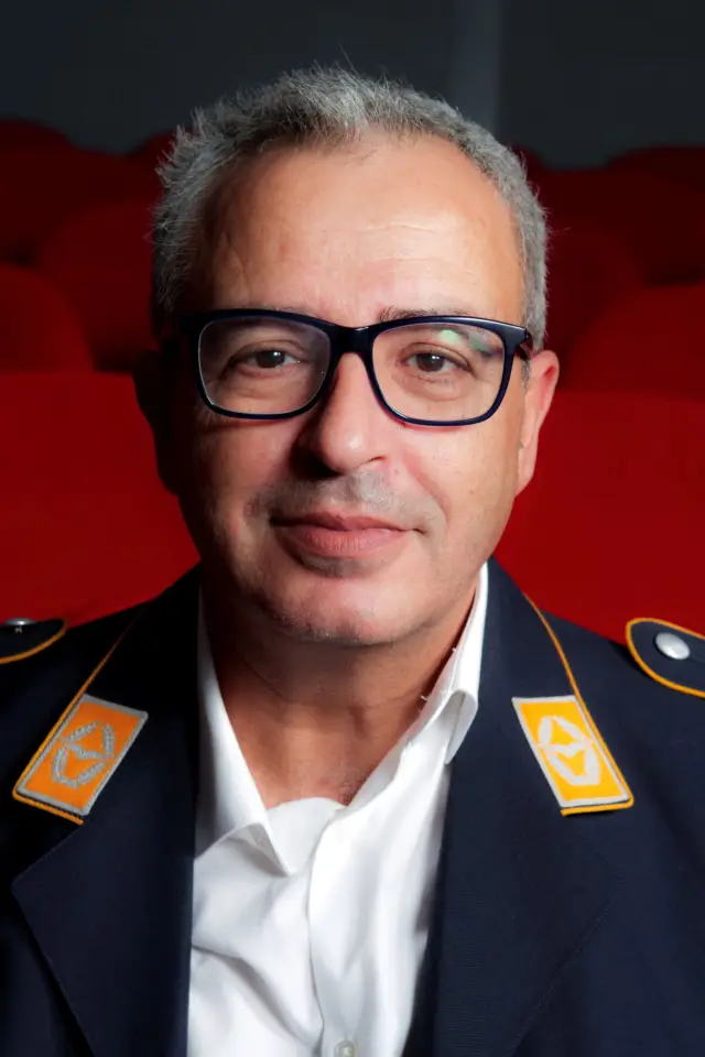 Фото  (Ibrahim Letaief)