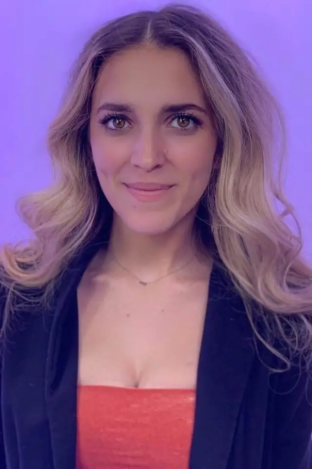 Фото Роксанна Стриар (Roxy Striar)